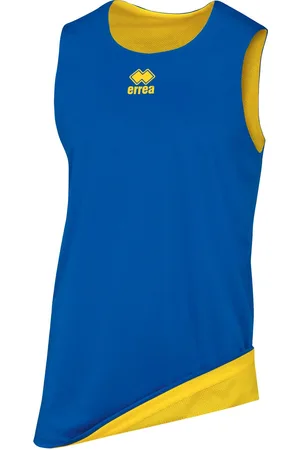 Errea Omkeerbare tanktop Chicago