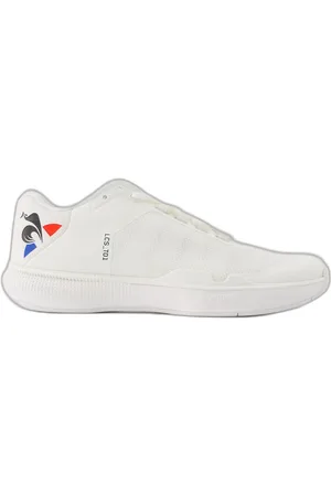 Le Coq Sportif Trainers Futur LCS T01 Grass