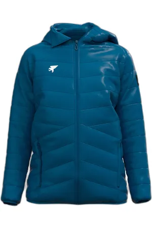 Joma Waterdicht damesjack Explorer