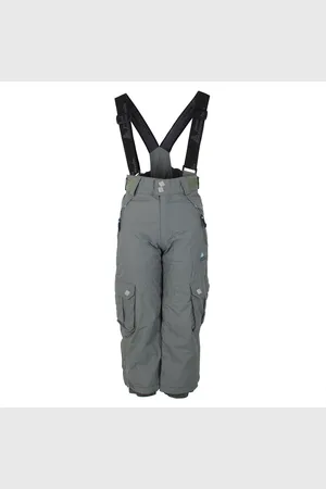 Peak Mountain Skibroek voor kinderen Eltaro