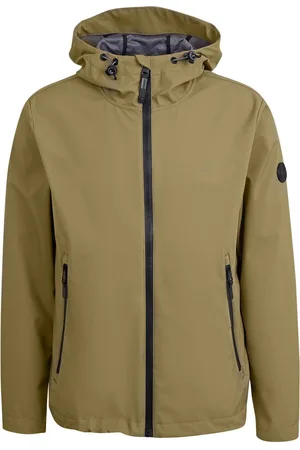 Ragwear Waterdichte jas Shellwie