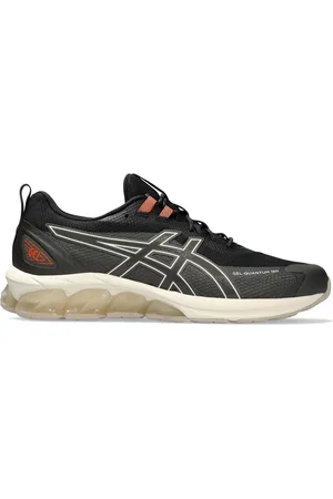 Asics Trainers