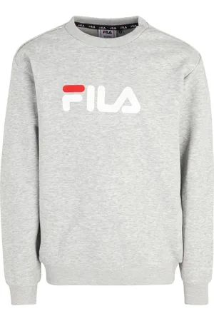 Fila Sweatshirt kind ronde hals Sordal Classic Logo