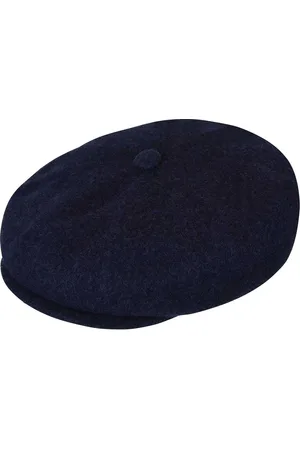 Kangol Gravoche wollen baret Hawker