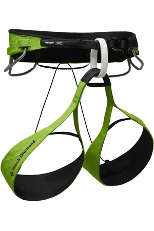 Black Diamond Klimgordel Recco Vision Airnet