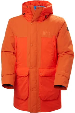 Helly Hansen Donsjack Escape Down Floparka