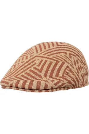 Kangol Baret Virtual Grid 507