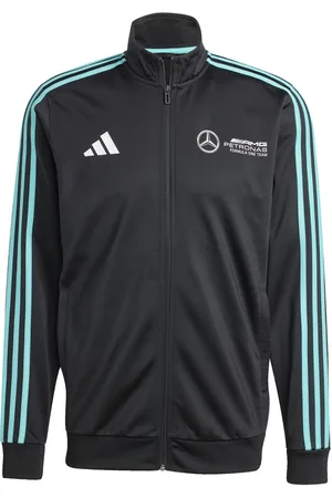 adidas Track suit jas Mercedes DNA TT