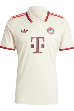 adidas Derde trui Bayern Munich 2024/25