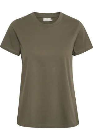 Kaffe Dames-T-shirt Marin