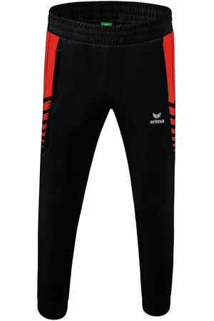 Erima Junior joggingpak Worker Six Wings