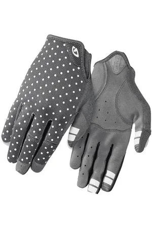 Giro Dameshandschoenen Dnd White