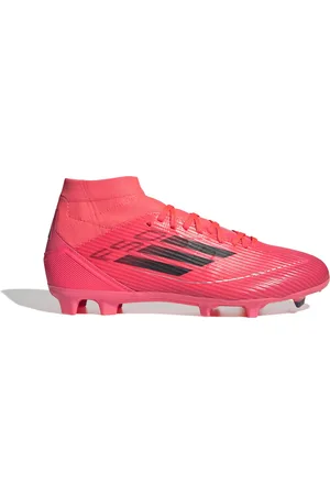 adidas Damesvoetbalschoenen F50 League FG/MG Mid