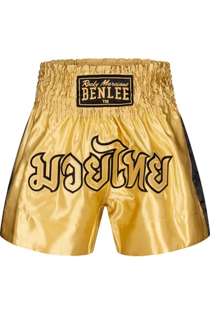 Benlee Boksbroek Goldy
