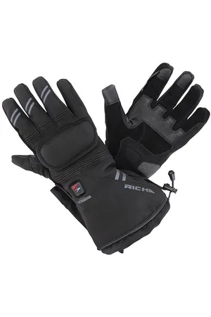 Chaft Verwarmde dameshandschoenen richa x gerbing inferno