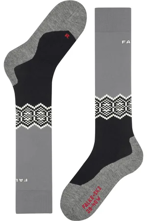 Falke Kniekousen SK2 Intermediate