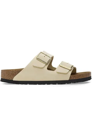 Birkenstock Damessandalen Arizona Nubuck