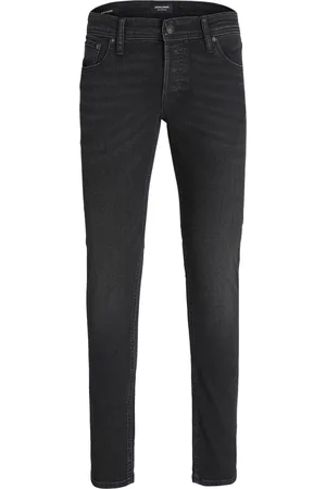 JACK & JONES Grote spijkerbroek Lenn Original 073