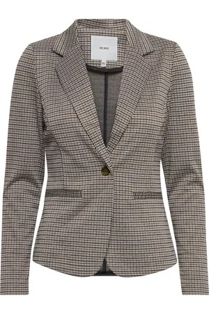 Ichi Blazer voor dames Kate