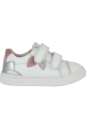 Geox Baby meisjes sportschoenen Nashik