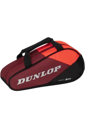 Dunlop Mini racketsac voor tennis Cx