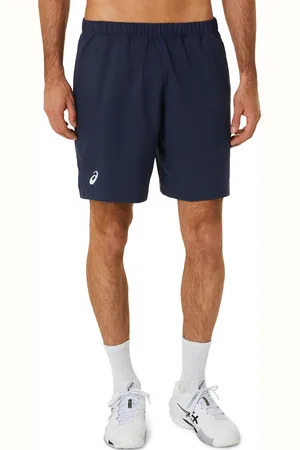 Asics Shorts Court 9 in