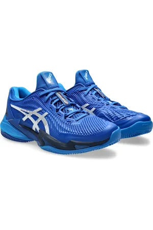 Asics Tennisschoenen Court FF 3 Novak Clay