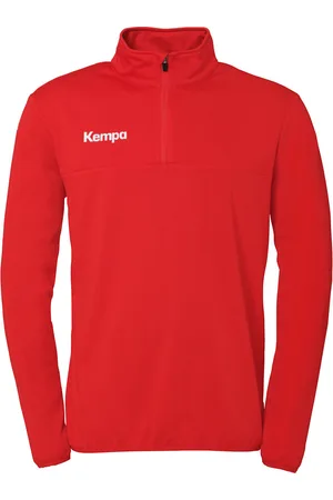 Kempa 1/4 rits training top