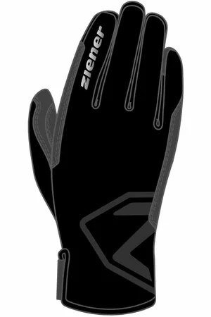Ziener Skihandschoenen Umano WS PR