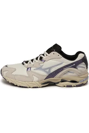 Mizuno Trainers Wave Rider 10