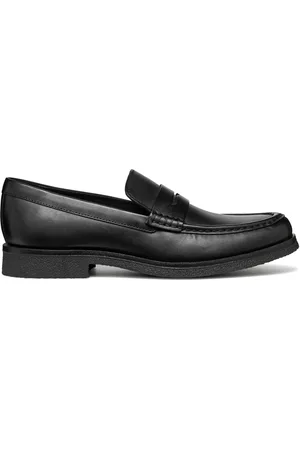 Geox Loafers Omo Claudio