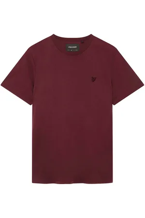 Lyle & Scott T-shirt Tonal Eagle