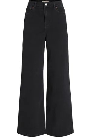 JACK & JONES Damesjeans met wijde pijpen Tokyo C6145