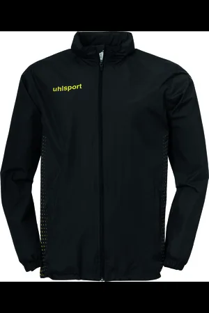 Uhlsport Waterdicht kinderjack Score