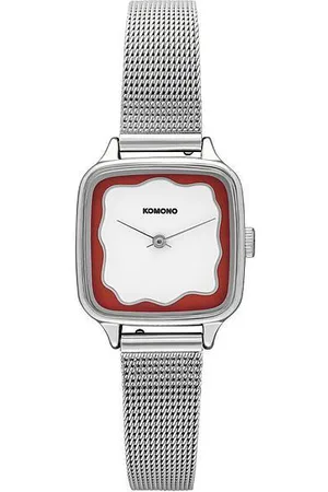 Komono Vrouwenhorloge Kate Wave Royale