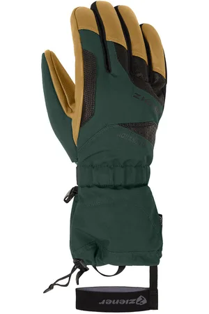 Ziener Skihandschoenen Gaiku AS(R) AW