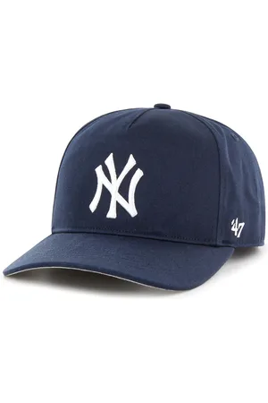 47 Brand Snapback pet New York Yankees MLB Hitch