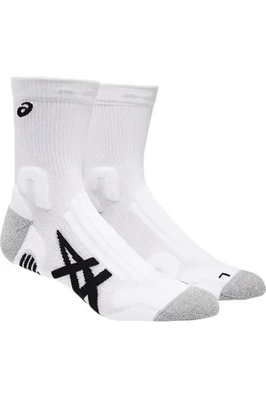 Asics Sokken Court + tennis crew
