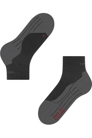 Falke Sokken TK5 Wander Wool