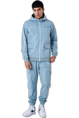 Project X Paris Cargo broek avec empiècement