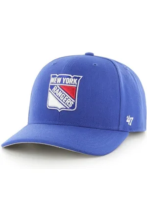 47 Brand 47 merk nhl snapback cap New York Rangers