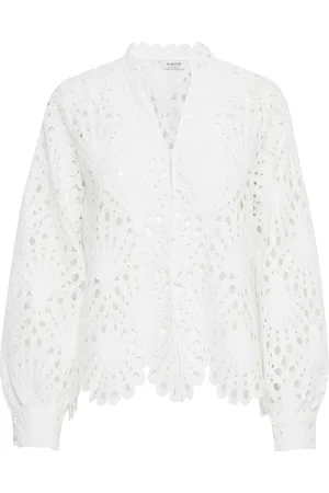 B YOUNG Vrouwenblouse Ilacy 2