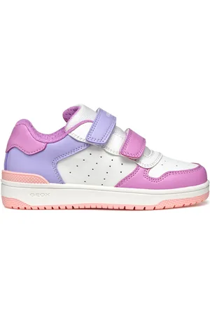 Geox Baby meisjes sportschoenen Washiba B