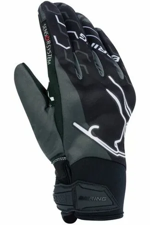 Bering Motorhandschoenen Walshe