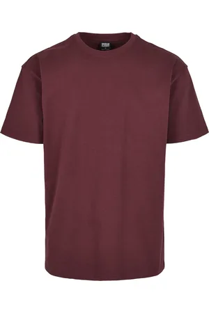 Urban classics T-shirt heavy oversized-grandes tailles