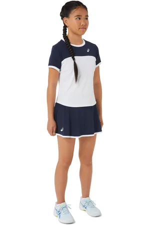 Asics Tennis short voor meisjes