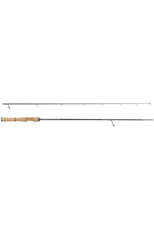 ABU GARCIA Spinhengel Diplomat DPMS-612UL 0.5 - 4g