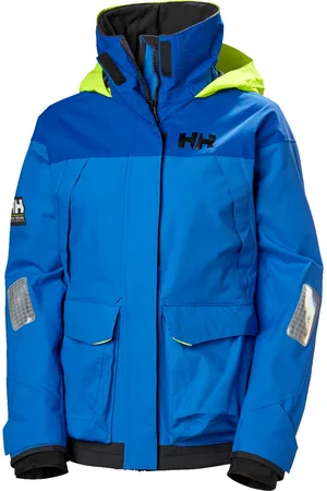 Helly Hansen Waterdicht damesjack Pier 3.0