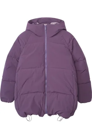 Selfhood Donsjack voor dames Oversize