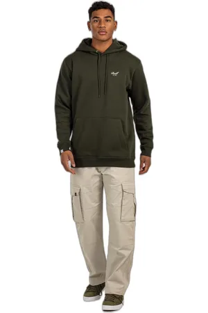 Reell Cargo broek Flex LC